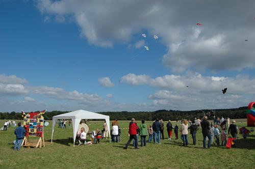 Drachenfest 2007